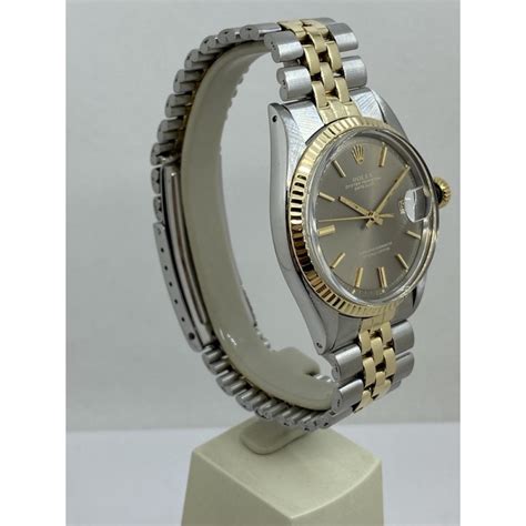 rolex datejust 2 secondo polso|bob's rolex datejust.